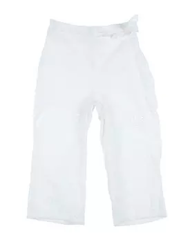 Брюки Devotion Twins, белый
