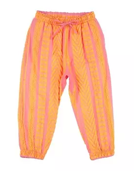 Брюки Devotion Twins, оранжевый