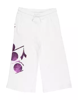 Брюки Diadora, белый