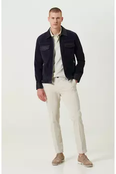 Брюки Diagonal Stone Color Network, серый