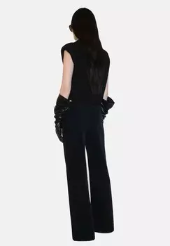 Брюки DIANAP Mango, антрацит