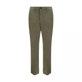 Брюки Дианы Germanier