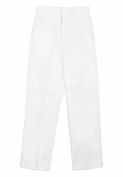 Брюки Dickies PHOENIX CROPPED, цвет Bianco