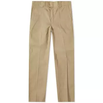 Брюки Dickies 873 Slim Straight Work Pant