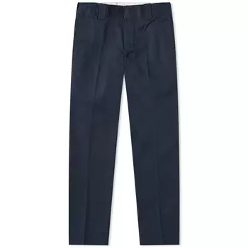 Брюки Dickies 873 Slim Straight Work Pant
