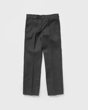 Брюки Dickies 873 Work Pant Rec, цвет charcoal grey