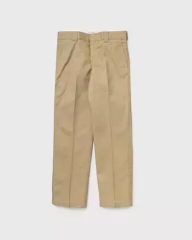 Брюки Dickies 873 Work Pant Rec, хаки