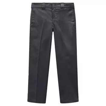 Брюки Dickies 873 Work, серый