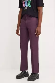 Брюки Dickies 874, фиолетовый