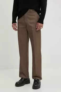 Брюки Dickies 874, коричневый