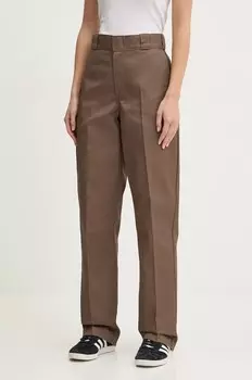 Брюки Dickies 874, коричневый
