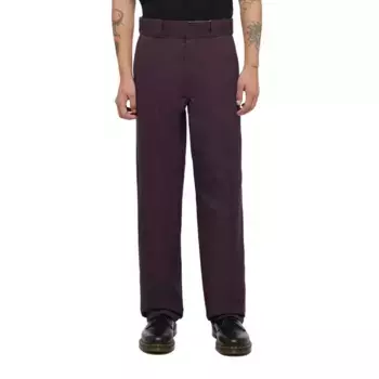 Брюки Dickies 874 Rec Work, фиолетовый