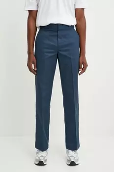 Брюки Dickies 874, синий