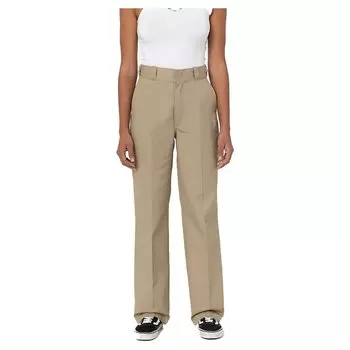 Брюки Dickies 874 Work Rec Chino, зеленый