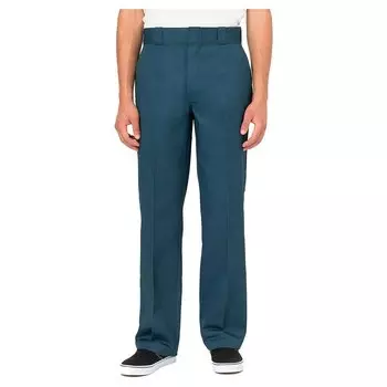 Брюки Dickies 874 Work, синий