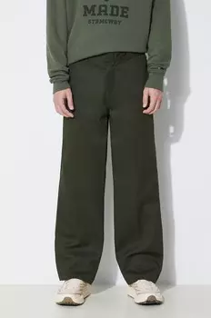 Брюки Dickies 874, зеленый