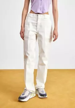 Брюки Dickies, белый