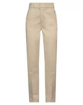 Брюки Dickies, бежевый