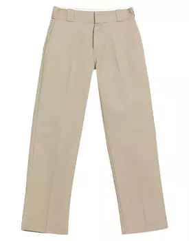 Брюки Dickies, бежевый