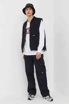 Брюки Dickies, черный