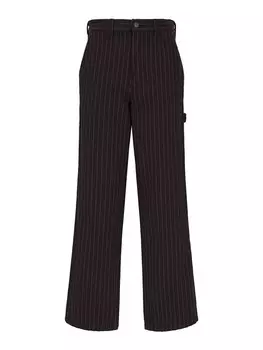 Брюки DICKIES, черный