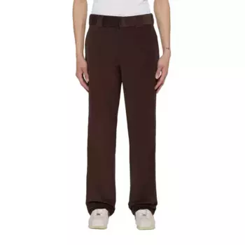 Брюки Dickies Corduroy 874, коричневый