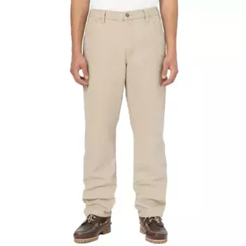 Брюки Dickies DC Carpenter, бежевый