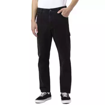 Брюки Dickies DC Carpenter, черный