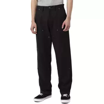 Брюки Dickies DC Utility, черный