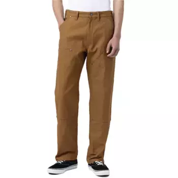 Брюки Dickies DC Utility, коричневый
