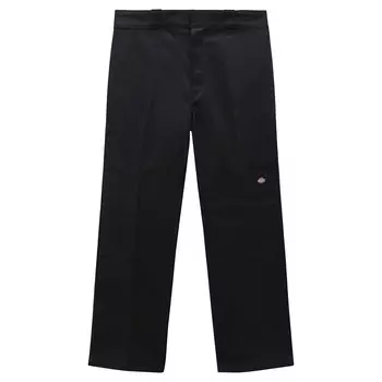 Брюки Dickies Double Knee, черный