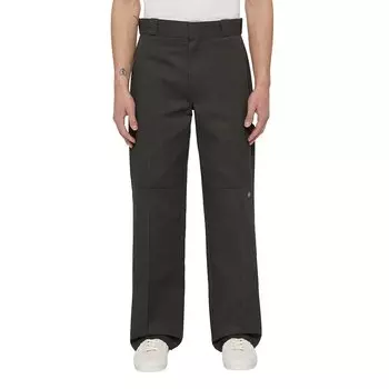Брюки Dickies Double Knee Recycled, серый