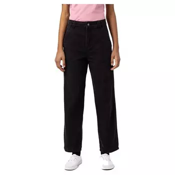 Брюки Dickies Duck Canvas, черный