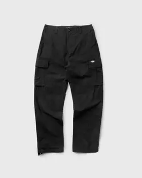 Брюки Dickies Eagle Bend Cargo Pant, черный