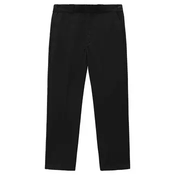Брюки Dickies Elizaville, черный
