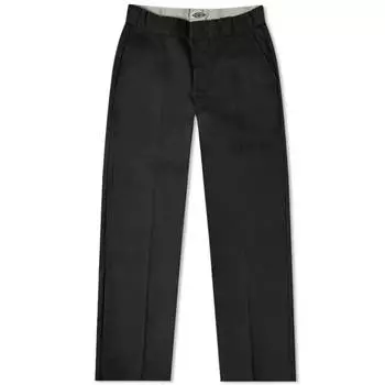 Брюки Dickies Elizaville Rec, черный