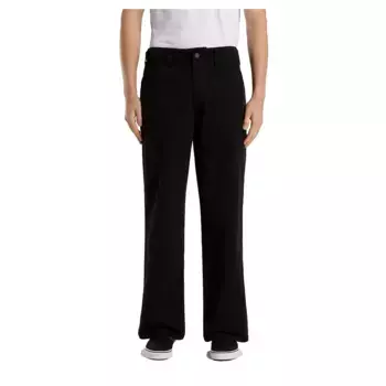 Брюки Dickies Forth Smith Truck, черный