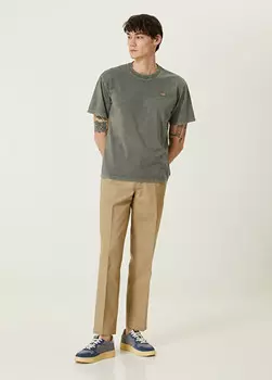 Брюки Dickies, хаки