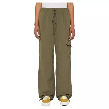 Брюки Dickies Jackson cargo, зеленый