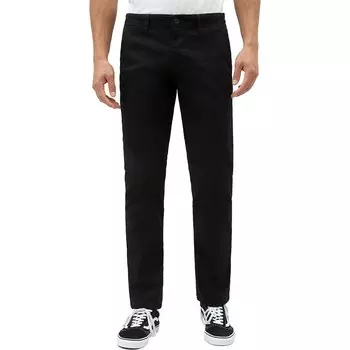 Брюки Dickies Kerman Skinny, черный