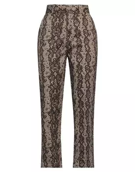 Брюки Dickies, коричневый