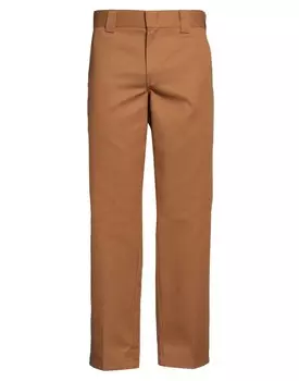 Брюки Dickies, коричневый
