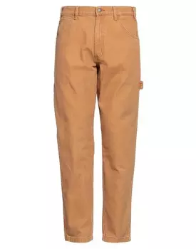 Брюки Dickies, коричневый