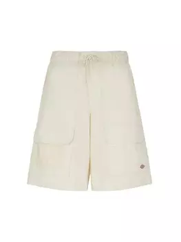 Брюки DICKIES Loose fit Cargo Pants FISHERSVILLE, цвет natural white