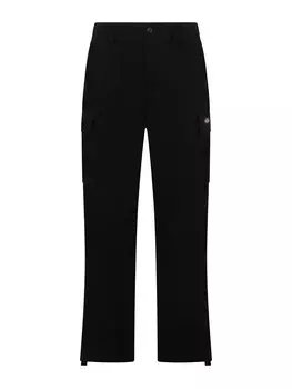 Брюки DICKIES Loose fit Cargo Pants JOHNSON, черный