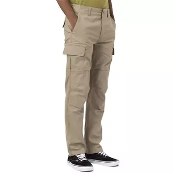 Брюки Dickies Millerville Cargo, бежевый