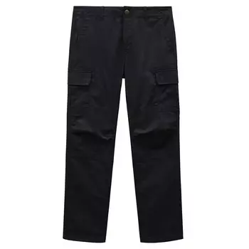 Брюки Dickies Millerville Cargo, черный