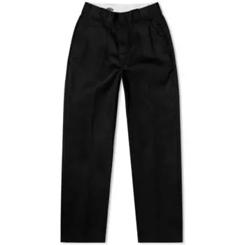 Брюки Dickies Phoenix Straight Cropped Pant