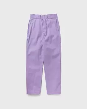 Брюки Dickies Phonenix Cropped Rec, цвет purple rose
