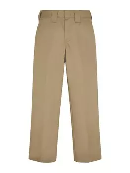 Брюки DICKIES Regular Pants Original 874, темно-бежевый